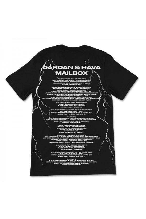 der die das t shirt